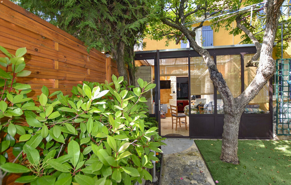 Maison 6 personnes à Carpentras - Photo 3
