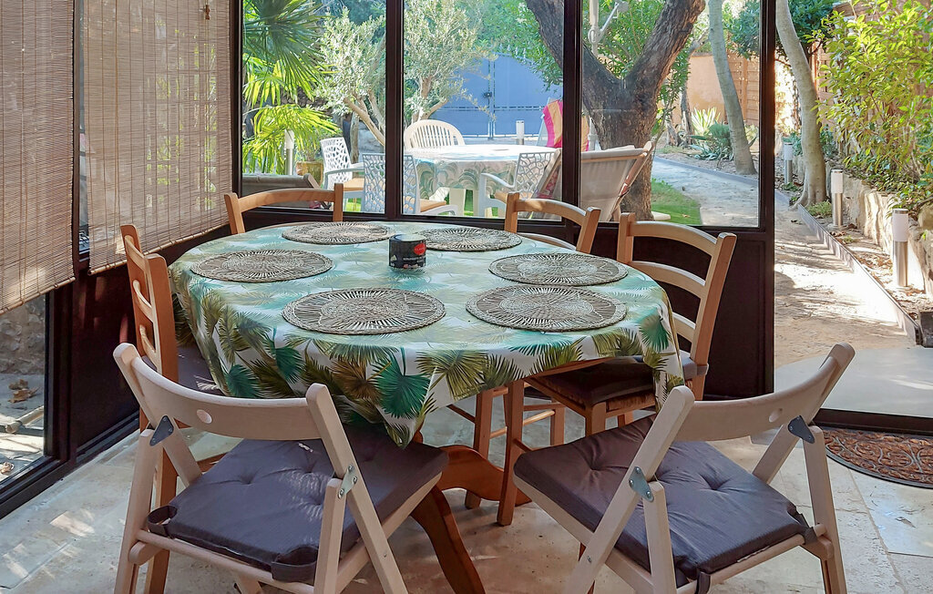 Maison 6 personnes à Carpentras - Photo 4