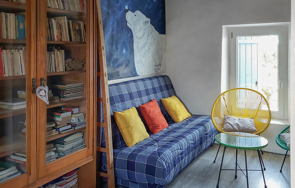 Maison 6 personnes à Carpentras - Photo 5