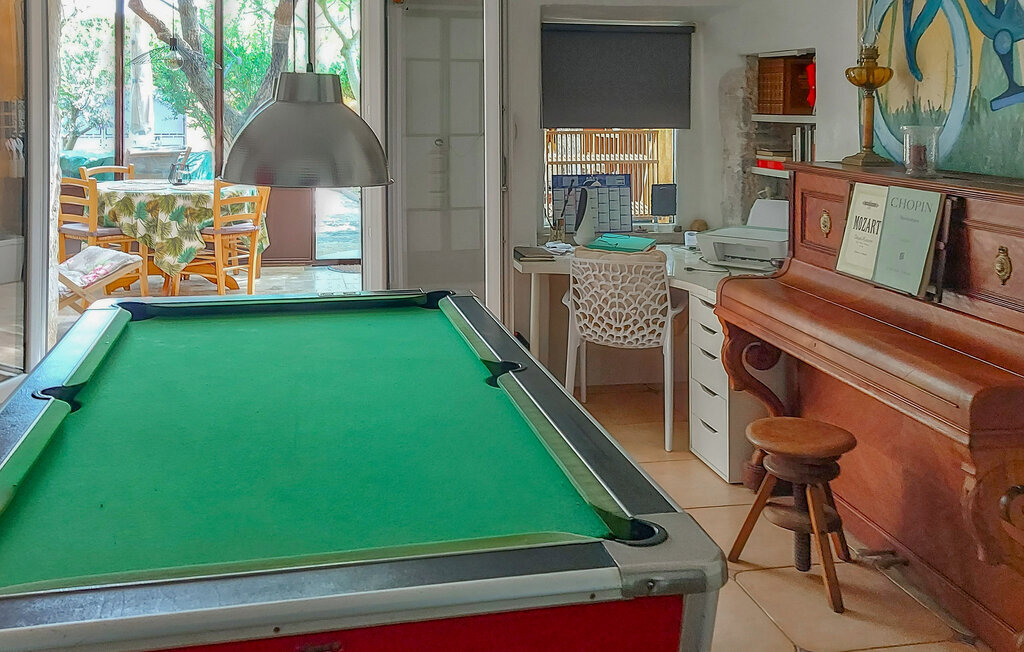 Maison 6 personnes à Carpentras - Photo 7