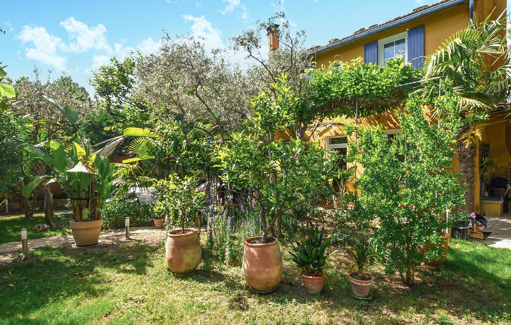 Maison 6 personnes à Carpentras - Photo 8