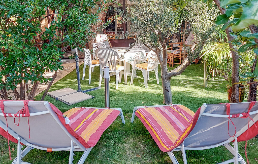 Maison 6 personnes à Carpentras - Photo 10