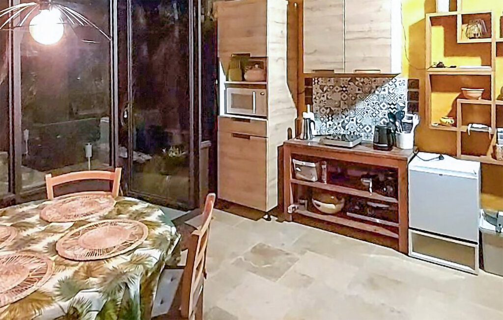 Maison 6 personnes à Carpentras - Photo 11
