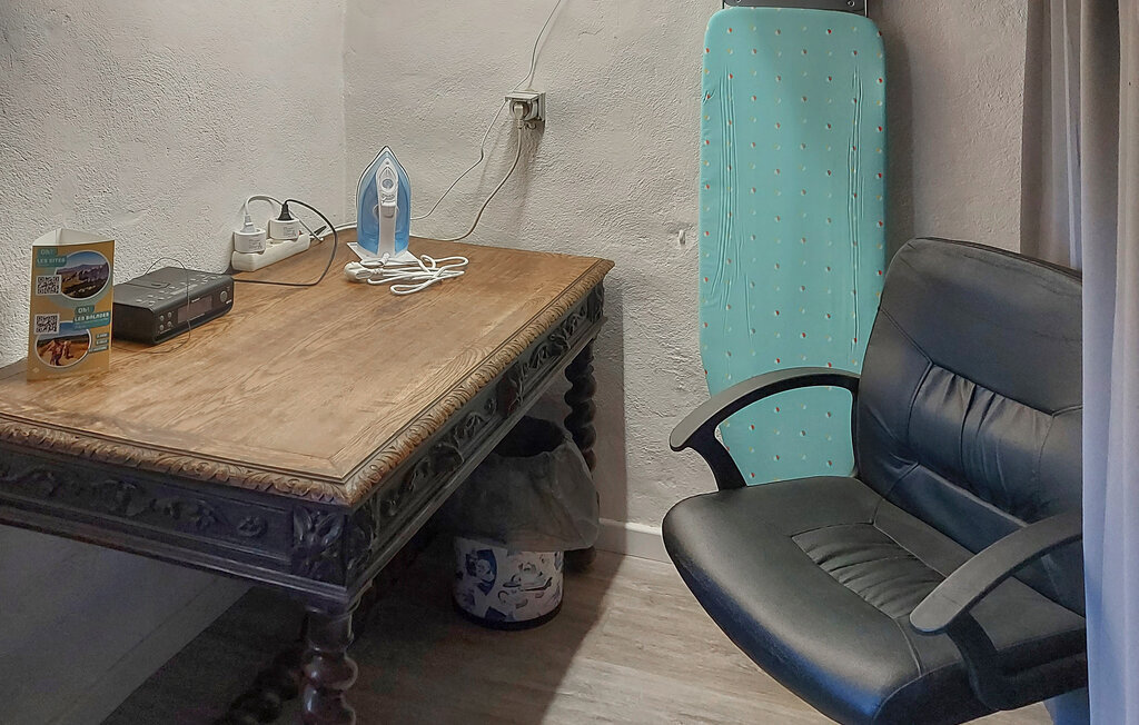 Maison 6 personnes à Carpentras - Photo 12