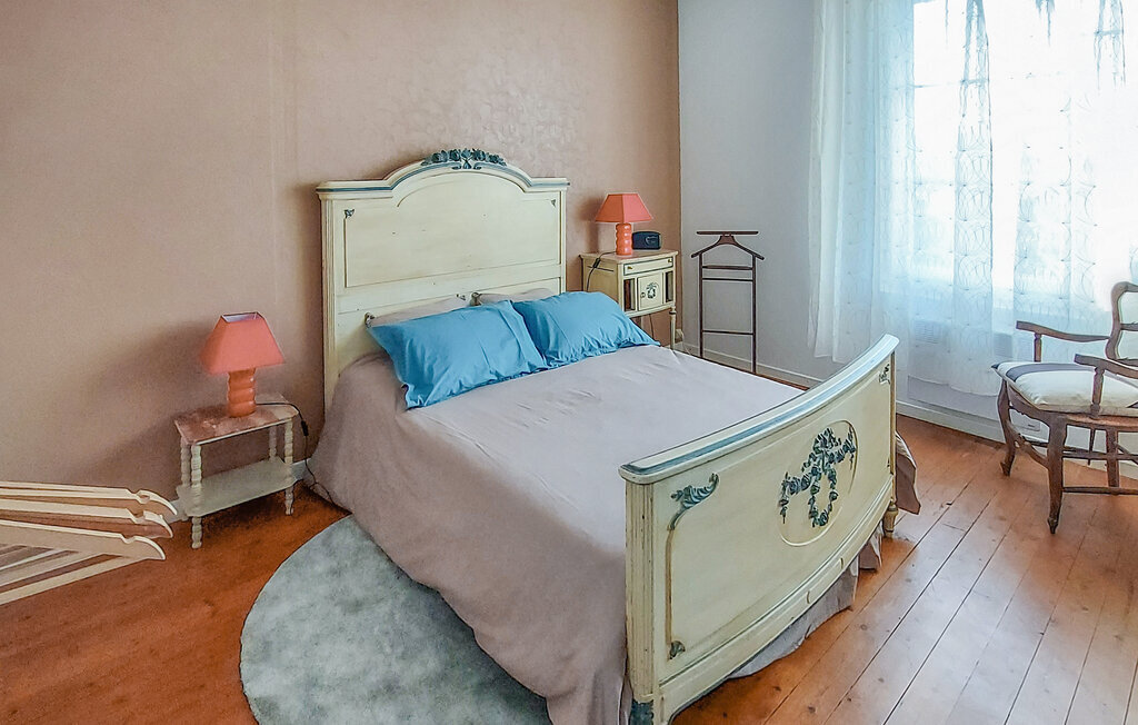 Maison 6 personnes à Carpentras - Photo 13