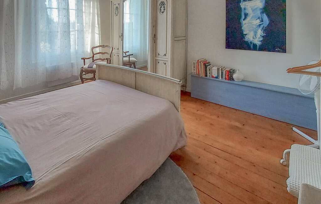 Maison 6 personnes à Carpentras - Photo 14