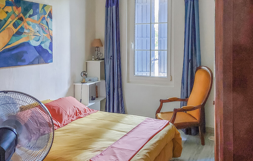 Maison 6 personnes à Carpentras - Photo 15