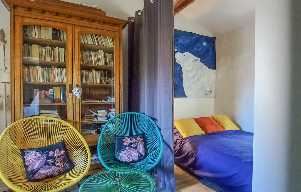 Maison 6 personnes à Carpentras - Photo 16