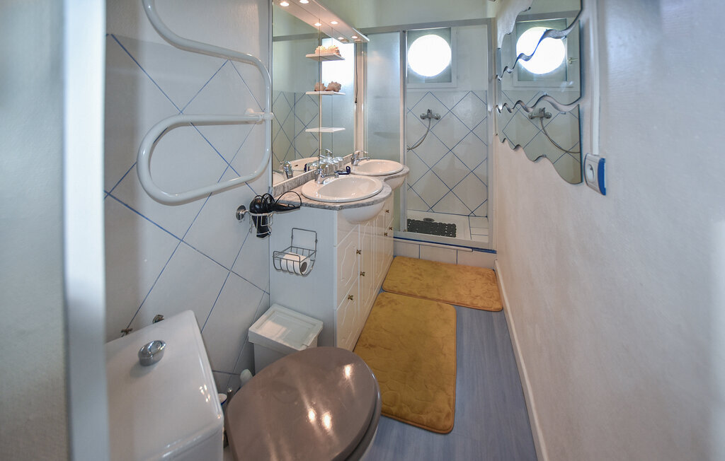 Maison 6 personnes à Carpentras - Photo 17