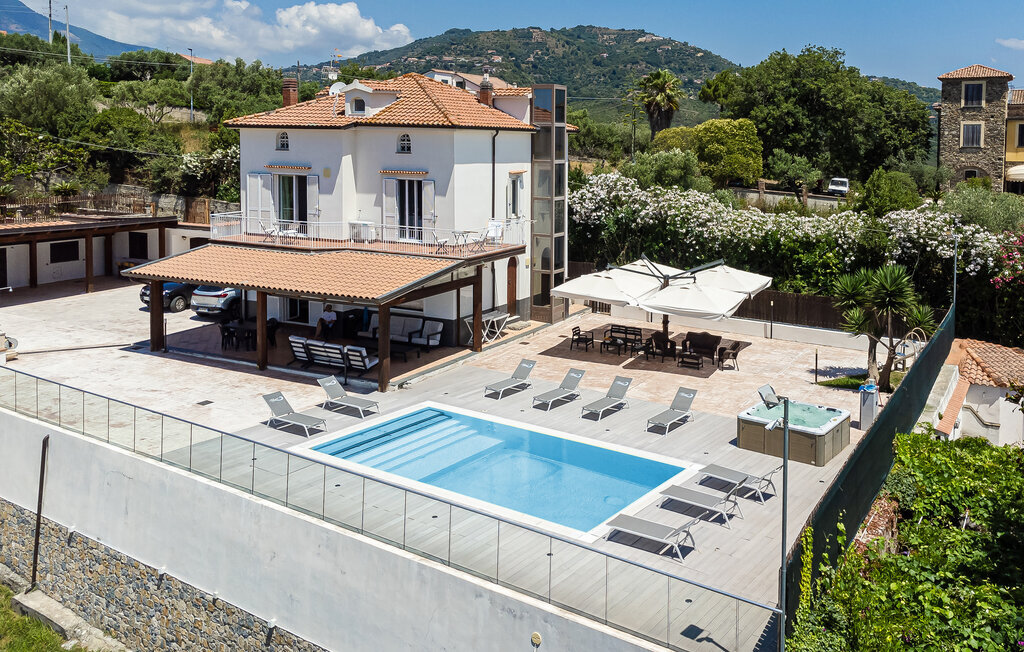 Maison 10 personnes à Casalvelino - Photo 1