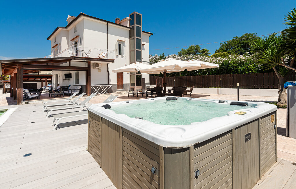 Maison 10 personnes à Casalvelino - Photo 2