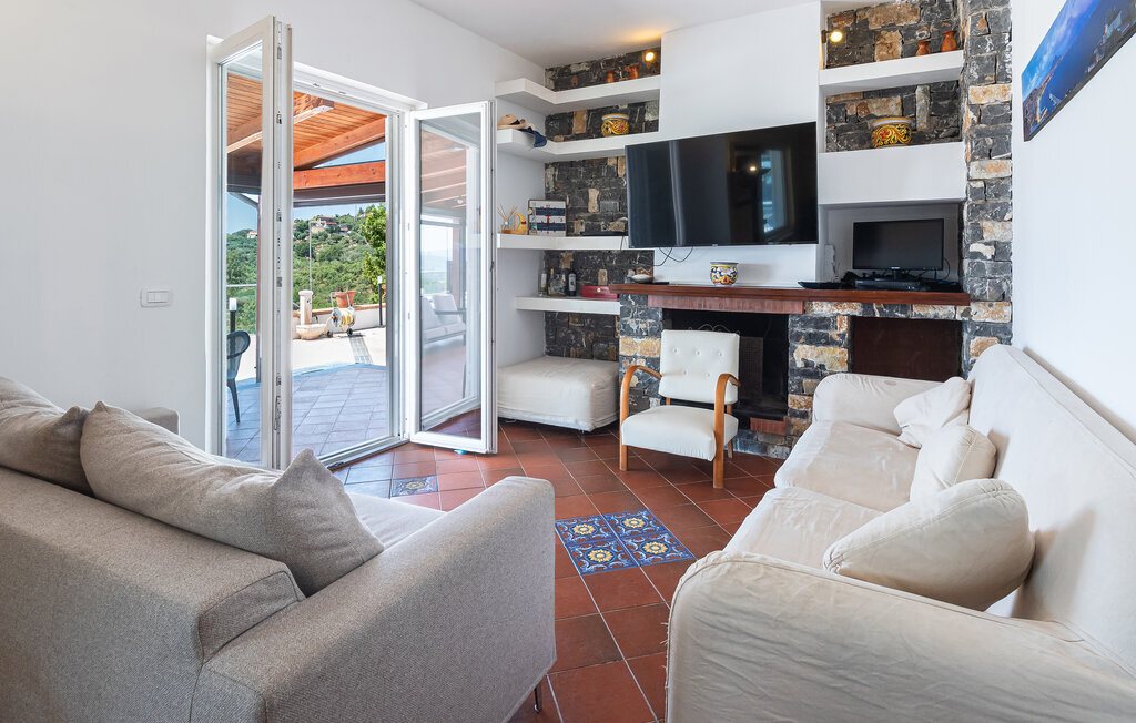 Maison 10 personnes à Casalvelino - Photo 4