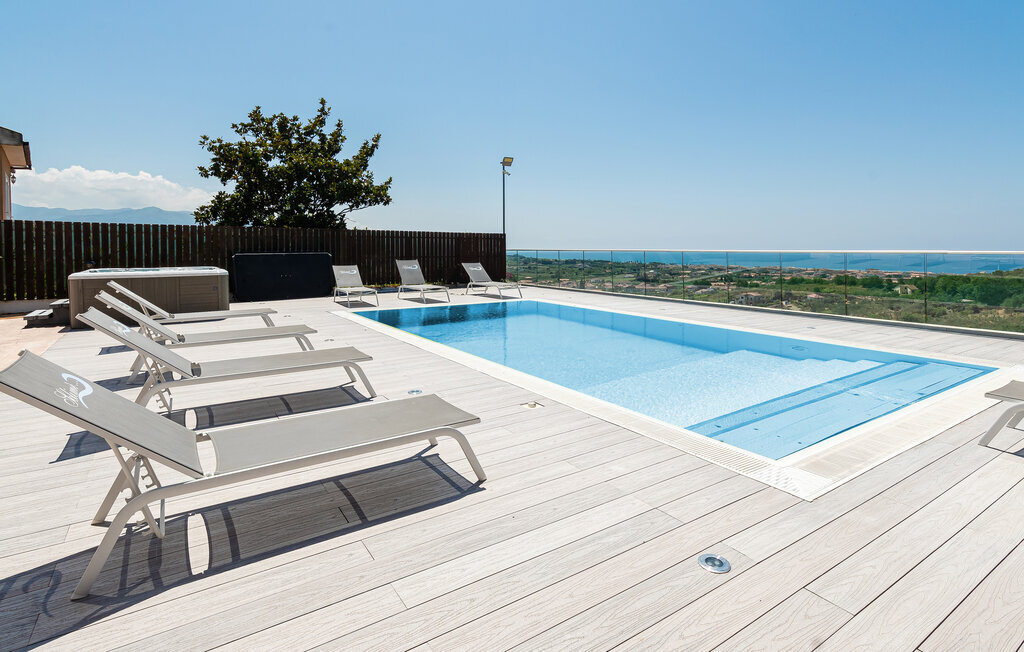 Maison 10 personnes à Casalvelino - Photo 7
