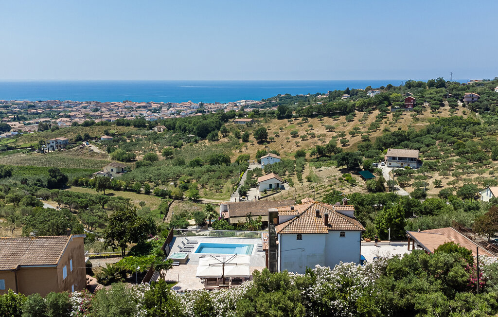 Maison 10 personnes à Casalvelino - Photo 8