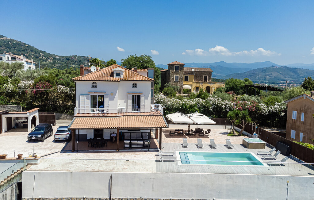 Maison 10 personnes à Casalvelino - Photo 12