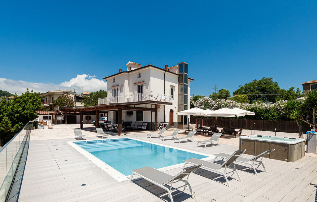 Maison 10 personnes à Casalvelino - Photo 13