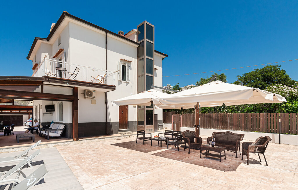 Maison 10 personnes à Casalvelino - Photo 16