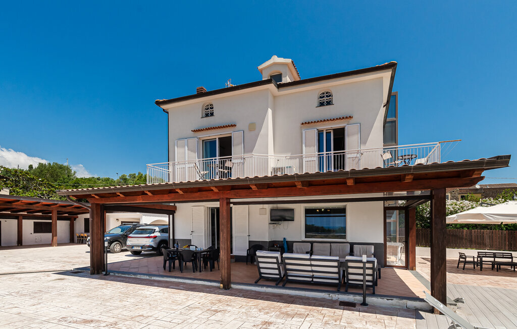 Maison 10 personnes à Casalvelino - Photo 17
