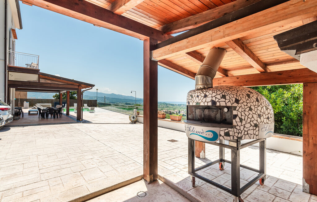Maison 10 personnes à Casalvelino - Photo 19