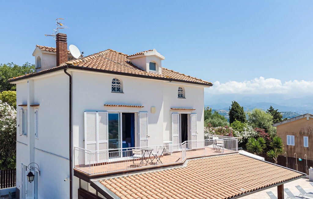 Maison 10 personnes à Casalvelino - Photo 21