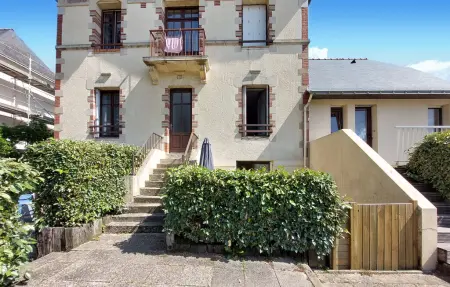 Location appartement à PORNICHET