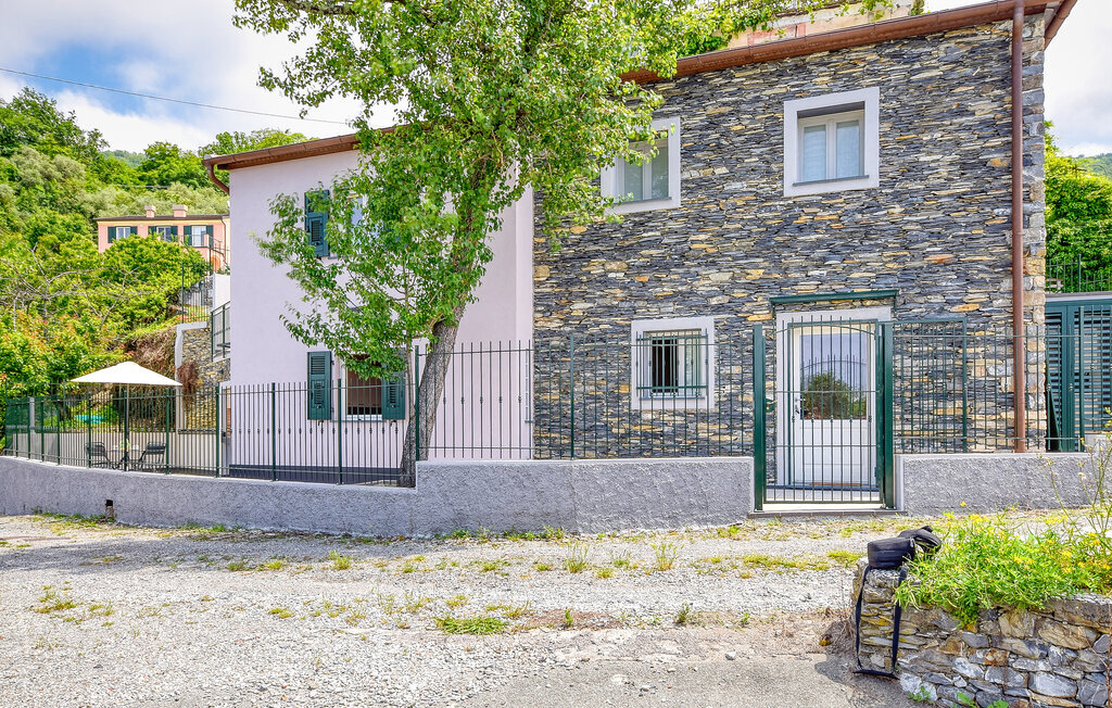 Maison 7 personnes à Cogorno - Photo 2