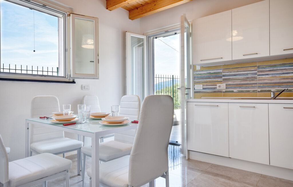 Maison 7 personnes à Cogorno - Photo 4