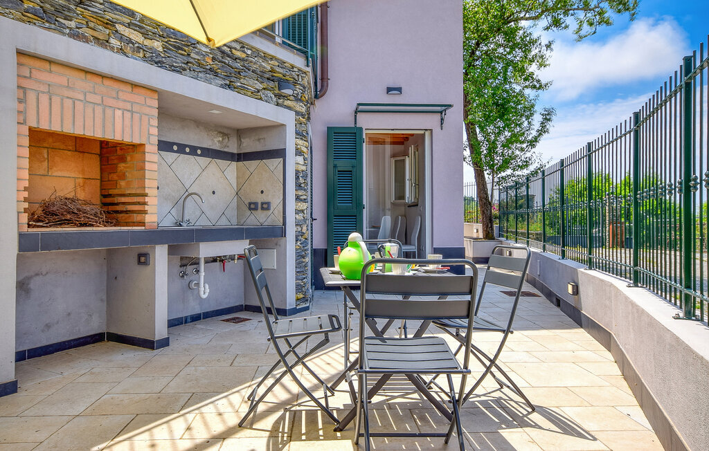 Maison 7 personnes à Cogorno - Photo 5