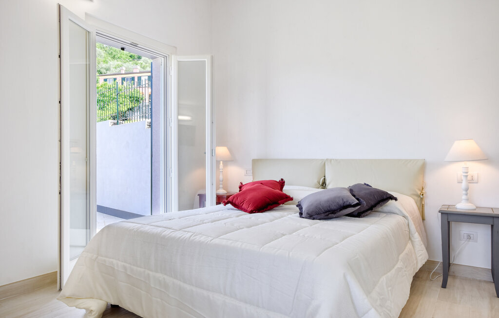 Maison 7 personnes à Cogorno - Photo 6