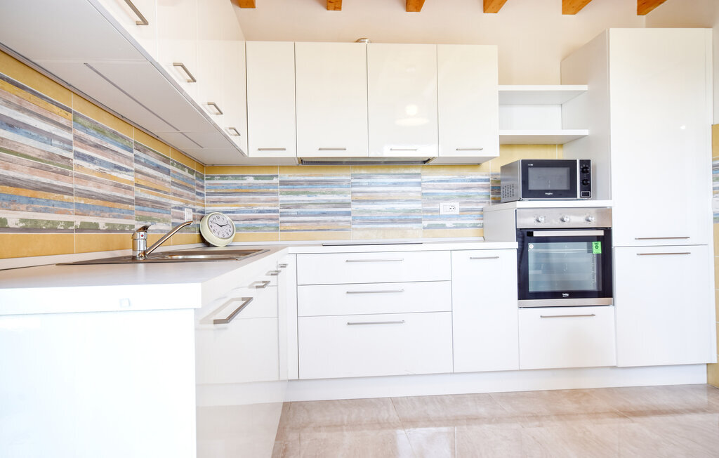 Maison 7 personnes à Cogorno - Photo 16
