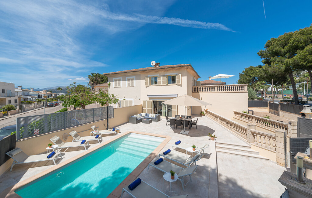 Villa Hilary, Maison 8 personnes à Muro - Photo 1