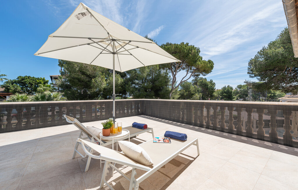 Villa Hilary, Maison 8 personnes à Muro - Photo 7