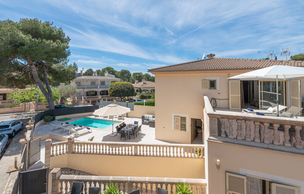 Villa Hilary, Maison 8 personnes à Muro - Photo 9