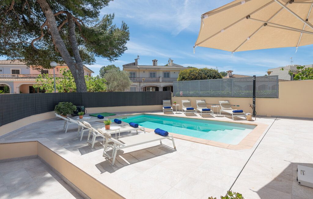 Villa Hilary, Maison 8 personnes à Muro - Photo 10