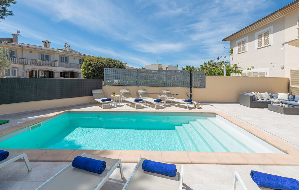 Villa Hilary, Maison 8 personnes à Muro - Photo 11