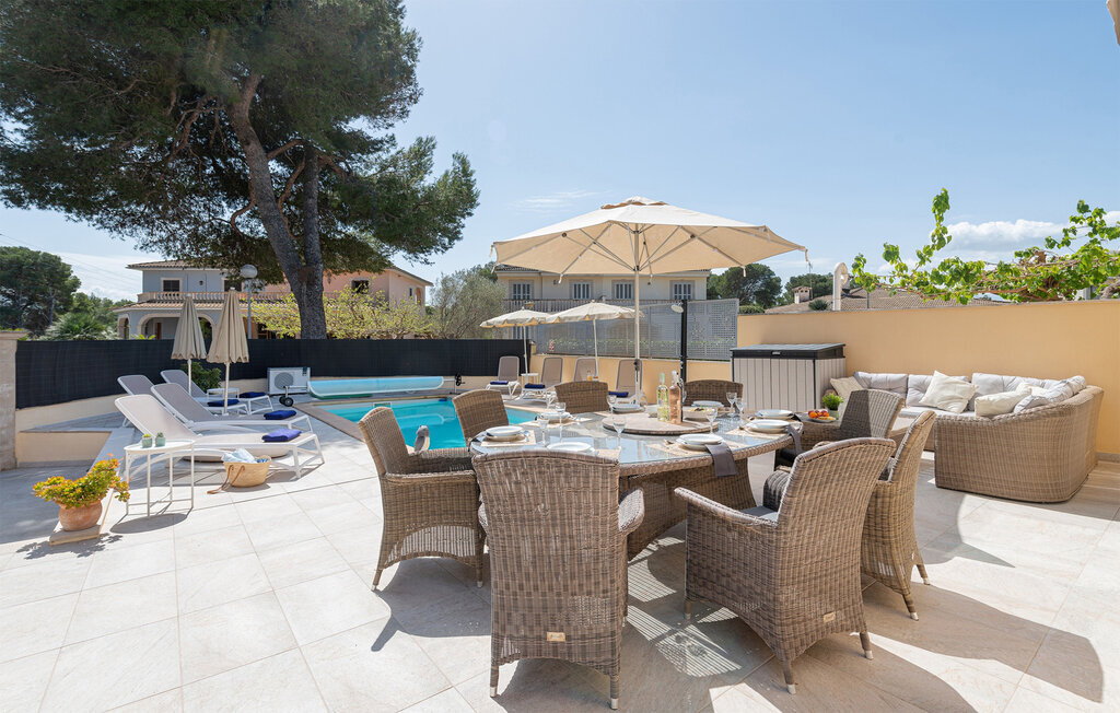 Villa Hilary, Maison 8 personnes à Muro - Photo 12