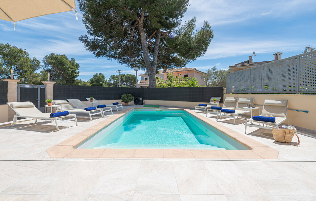 Villa Hilary, Maison 8 personnes à Muro - Photo 13
