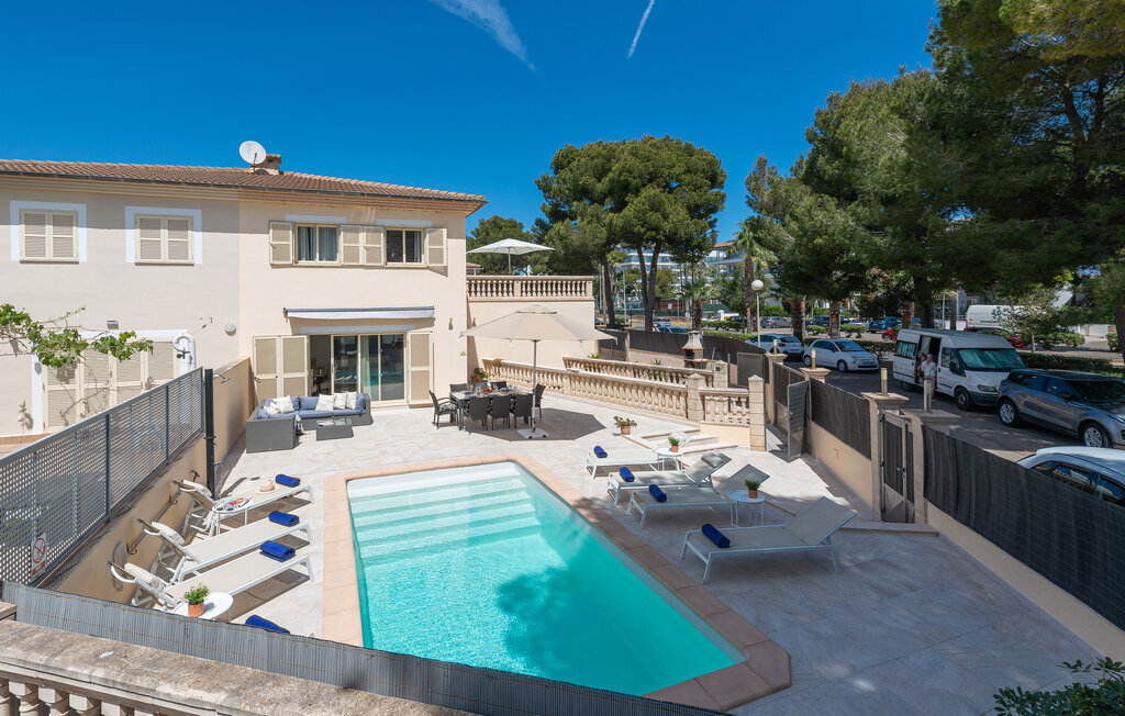 Villa Hilary, Maison 8 personnes à Muro - Photo 18