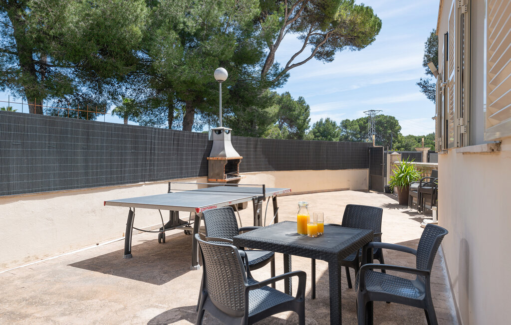 Villa Hilary, Maison 8 personnes à Muro - Photo 20