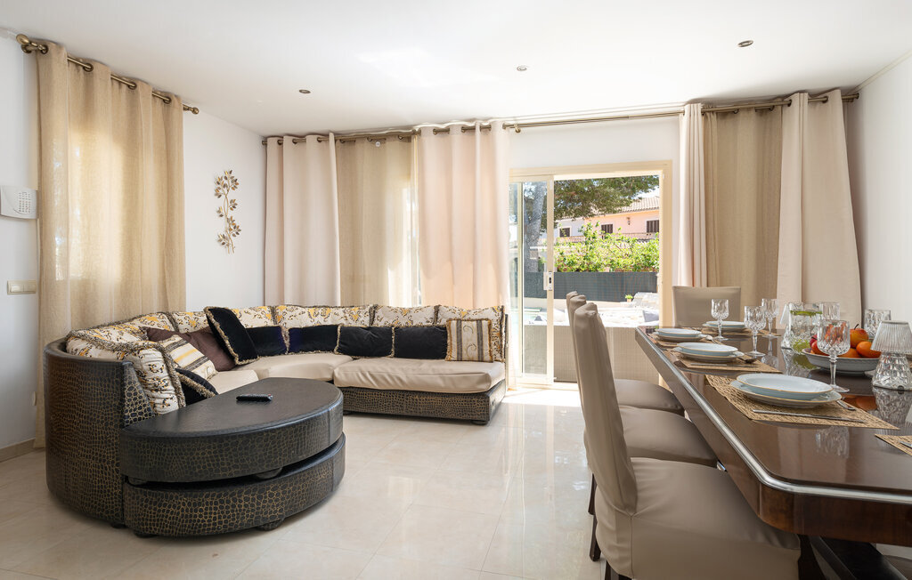 Villa Hilary, Maison 8 personnes à Muro - Photo 21