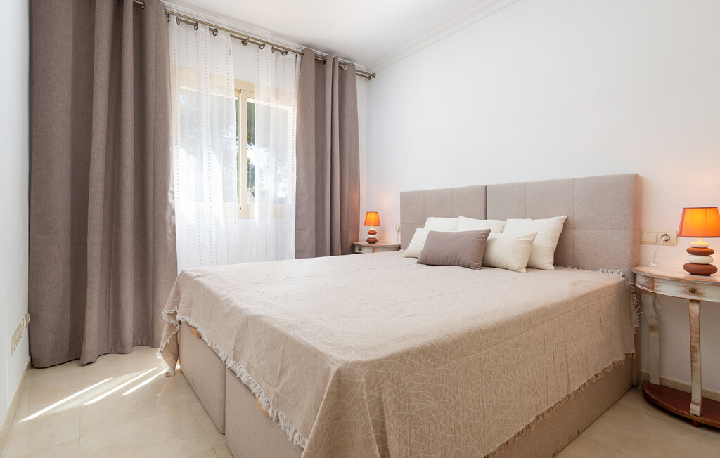 Villa Hilary, Maison 8 personnes à Muro - Photo 25