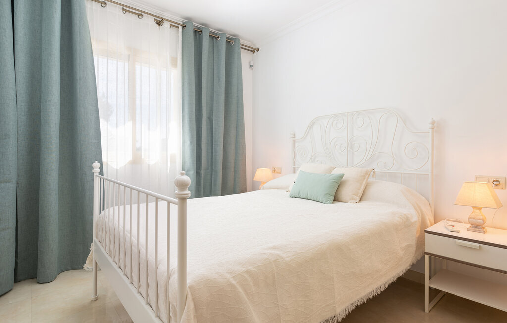Villa Hilary, Maison 8 personnes à Muro - Photo 30