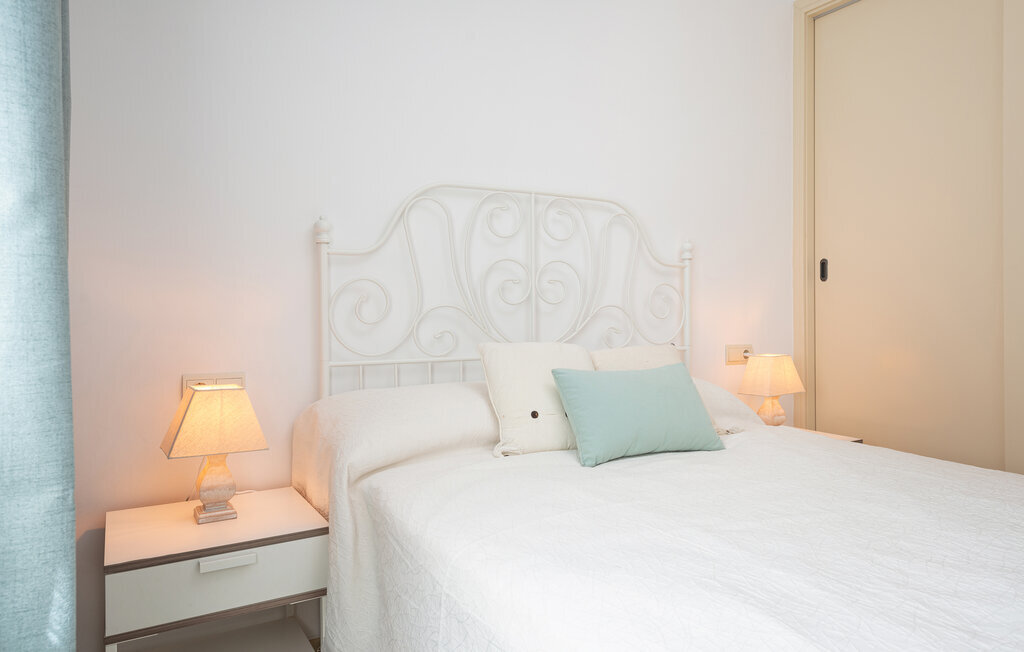 Villa Hilary, Maison 8 personnes à Muro - Photo 31