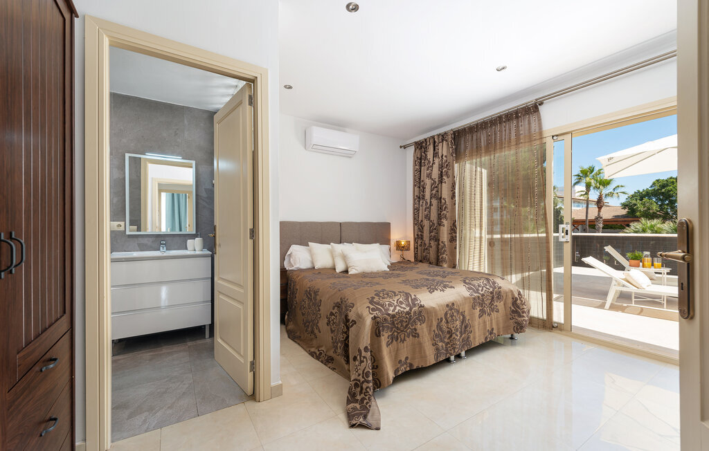 Villa Hilary, Maison 8 personnes à Muro - Photo 32