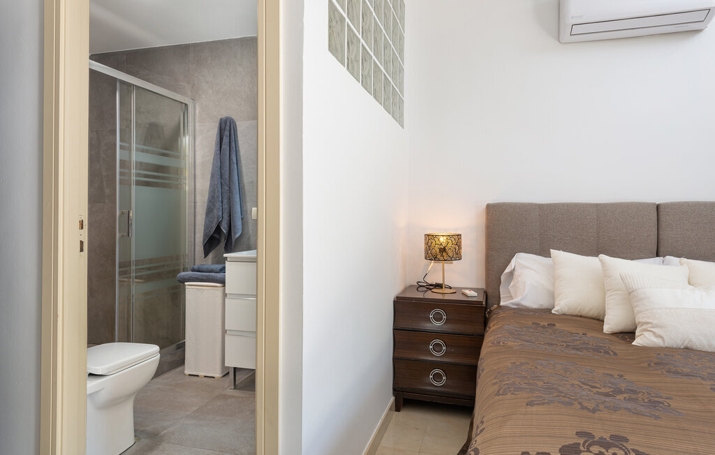 Villa Hilary, Maison 8 personnes à Muro - Photo 33