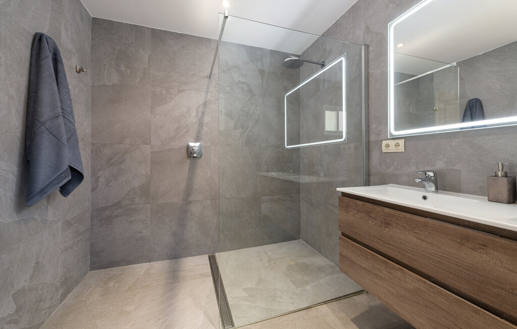 Villa Hilary, Maison 8 personnes à Muro - Photo 36