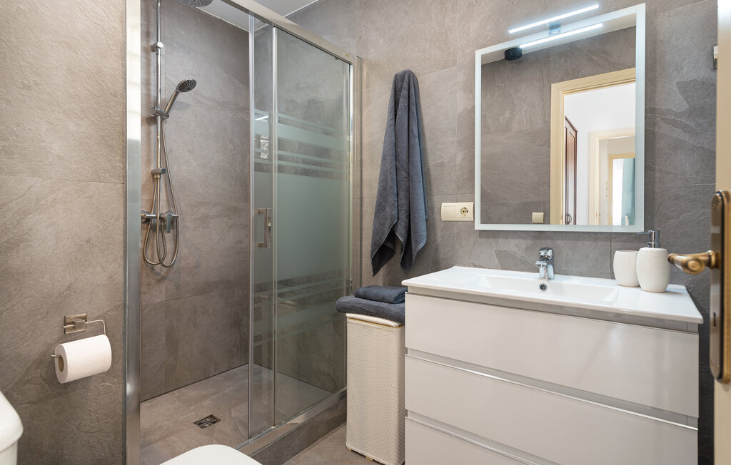 Villa Hilary, Maison 8 personnes à Muro - Photo 41