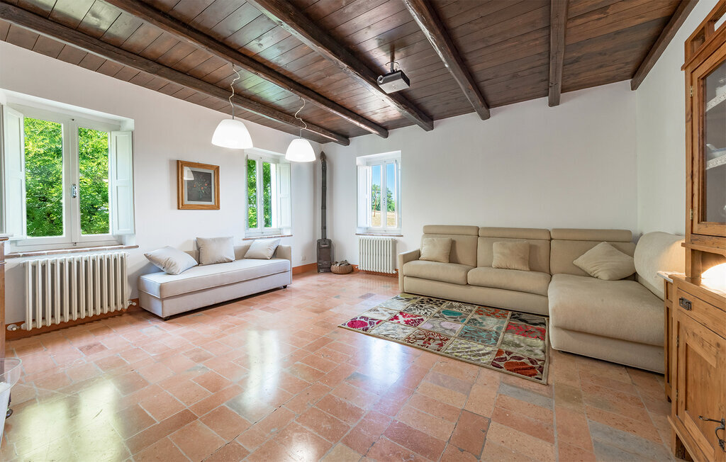 Maison 8 pers. avec piscine et cuisine d'été à Senigallia - Photo 4