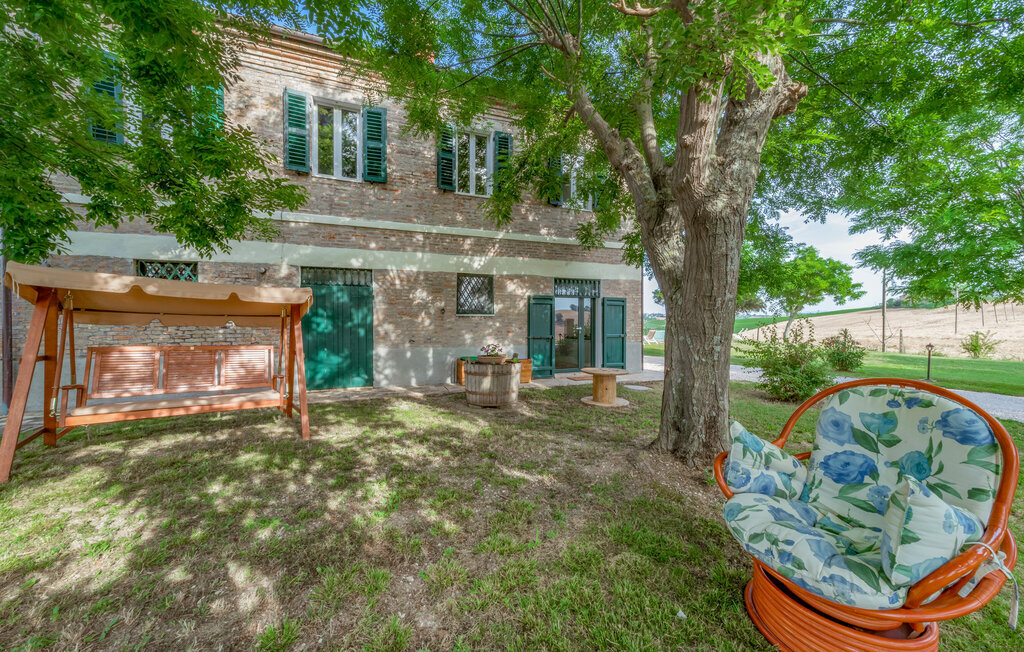 Maison 8 pers. avec piscine et cuisine d'été à Senigallia - Photo 5