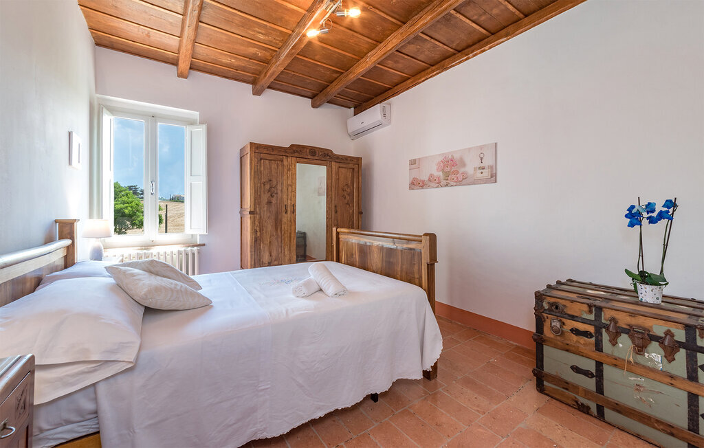 Maison 8 pers. avec piscine et cuisine d'été à Senigallia - Photo 7